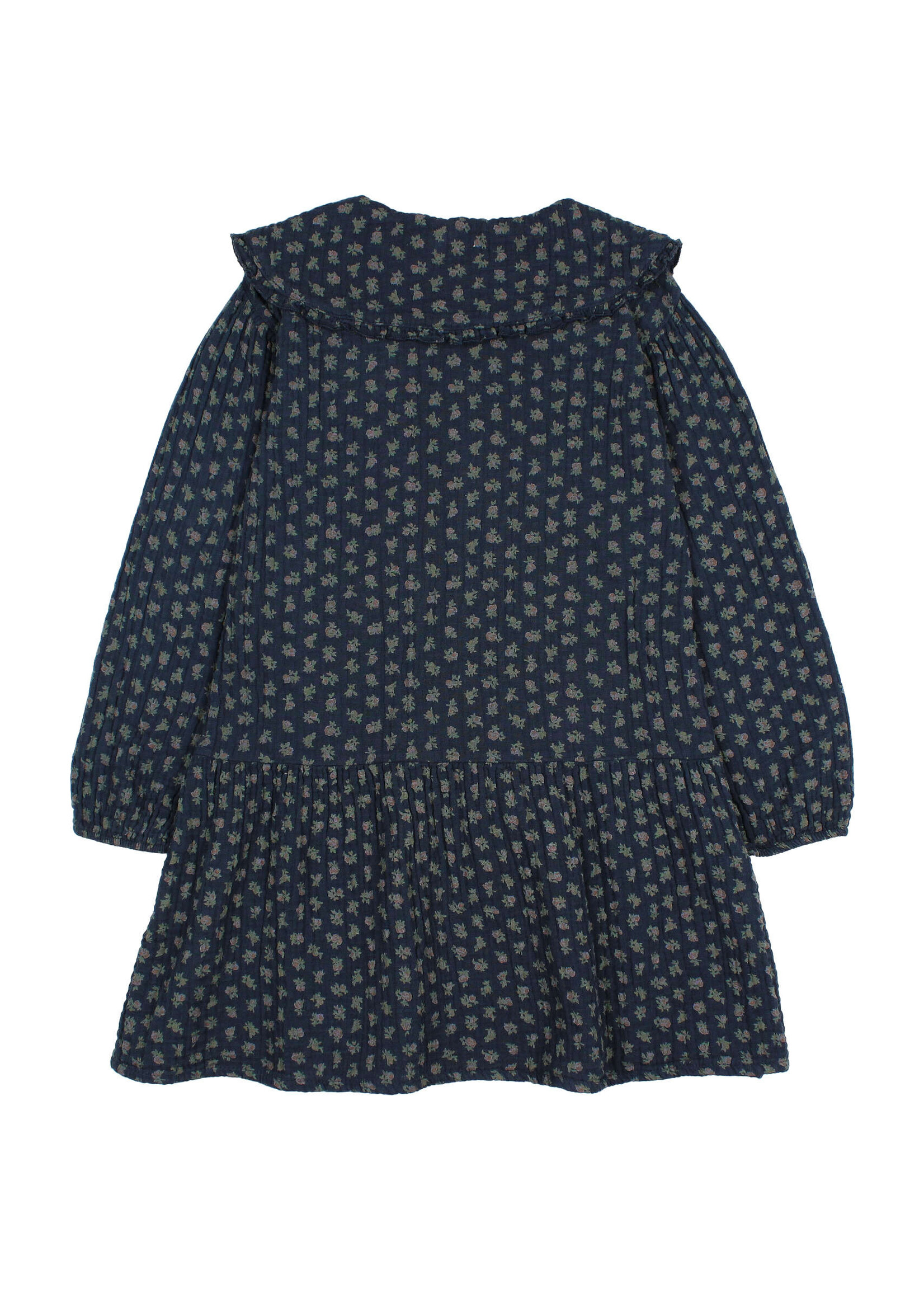 Buho Barcelona Cottage dress - Buho Barcelona
