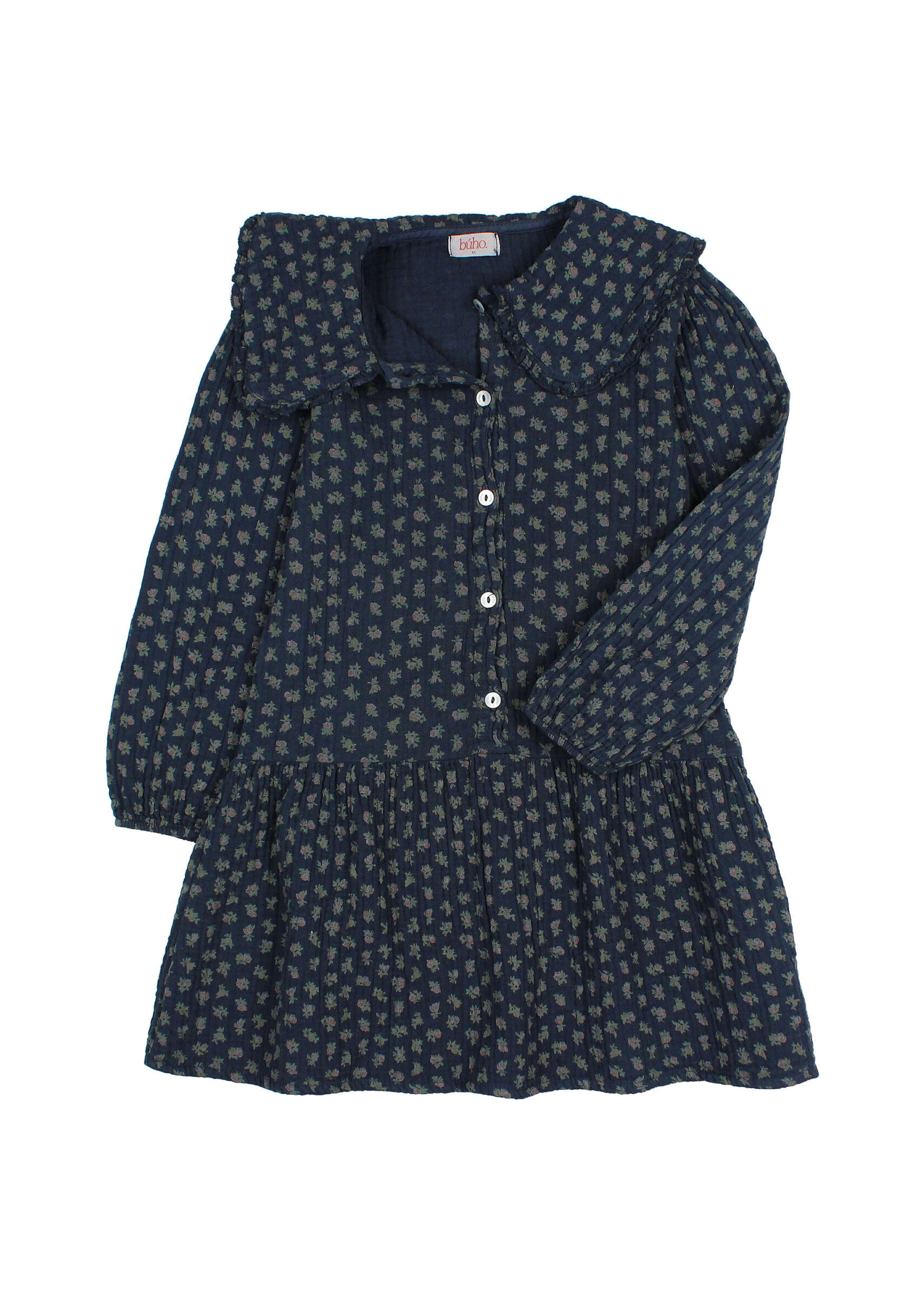 Buho Barcelona Cottage dress - Buho Barcelona