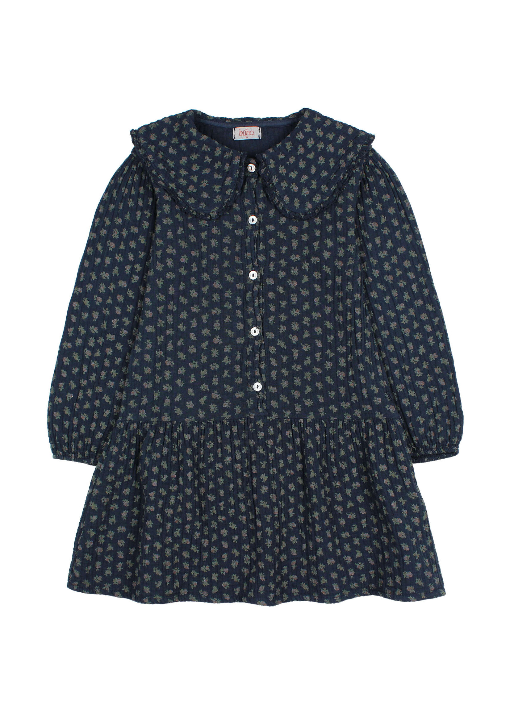Buho Barcelona Cottage dress - Buho Barcelona