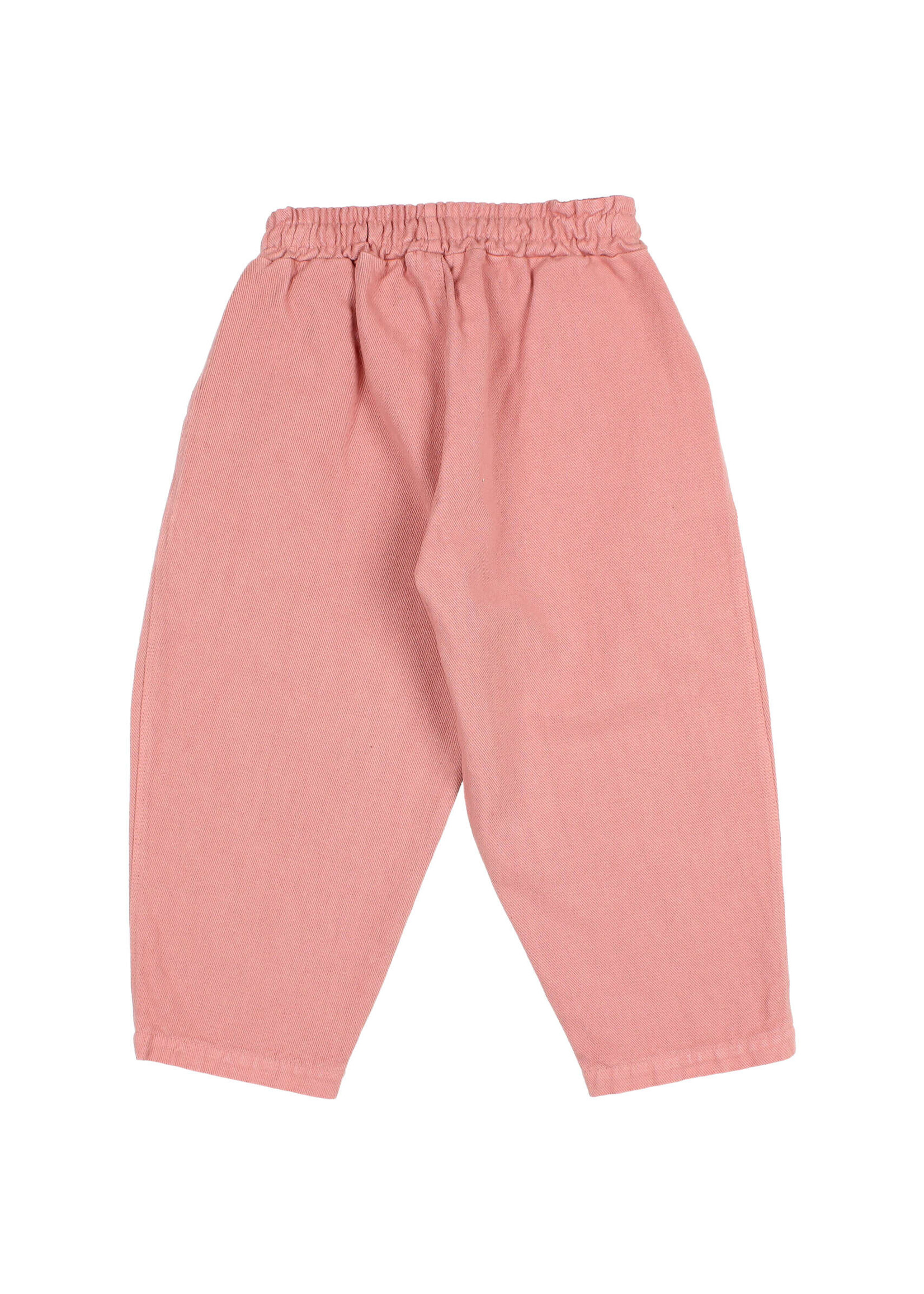 Buho Barcelona Drill girly pants | Peony - Buho