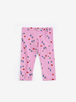 Bobo Choses Blossom all over legging - Bobo Choses