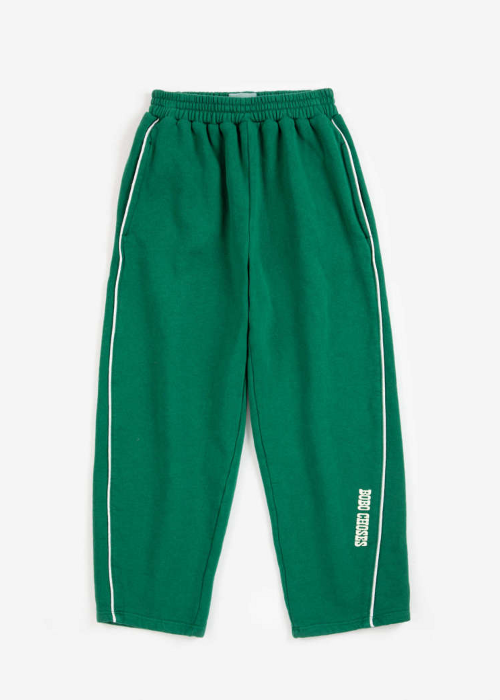Bobo Choses Bobo choses straight jogging pants - Bobo Choses