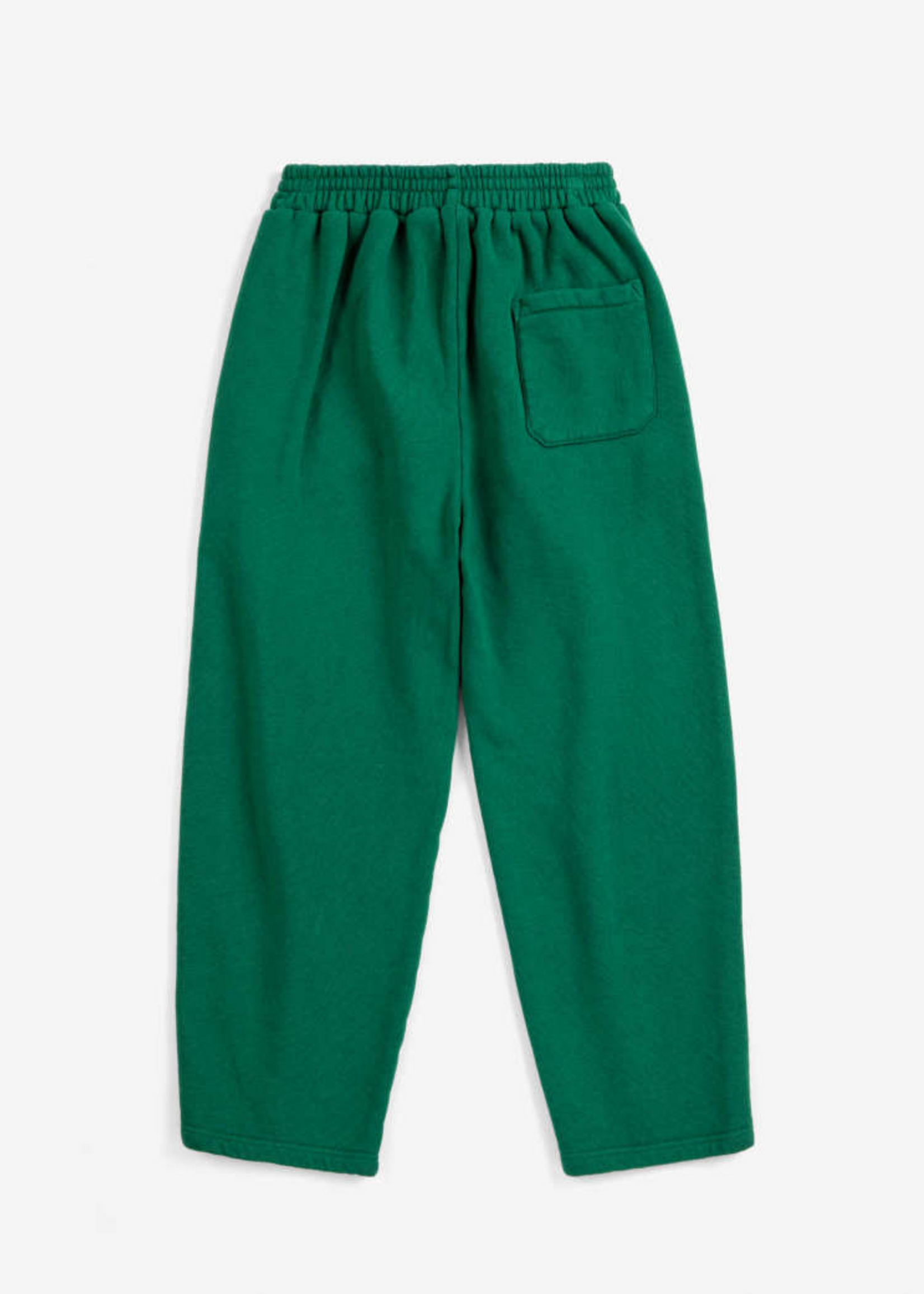 Bobo Choses Bobo choses straight jogging pants - Bobo Choses