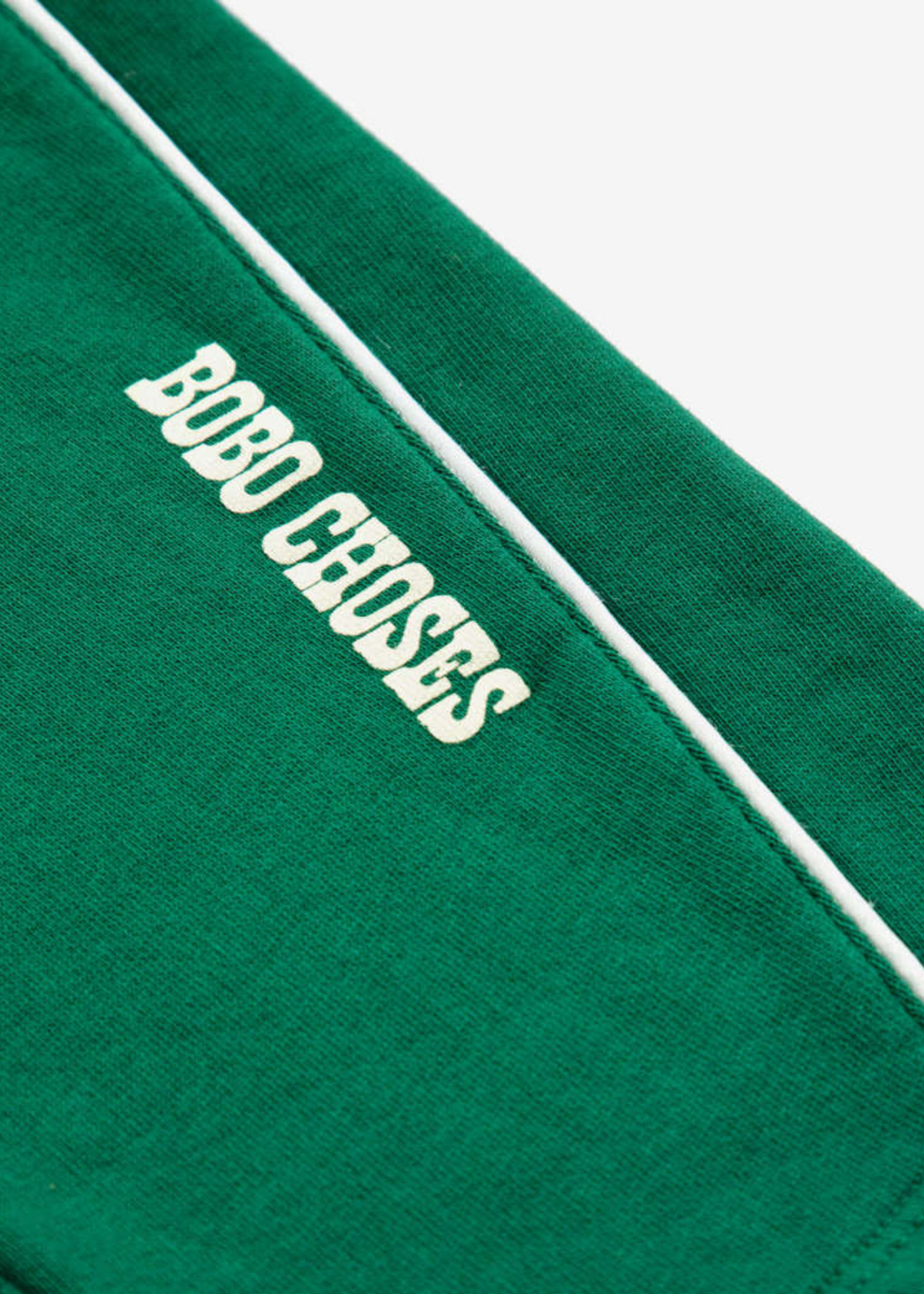 Bobo Choses Bobo choses straight jogging pants - Bobo Choses