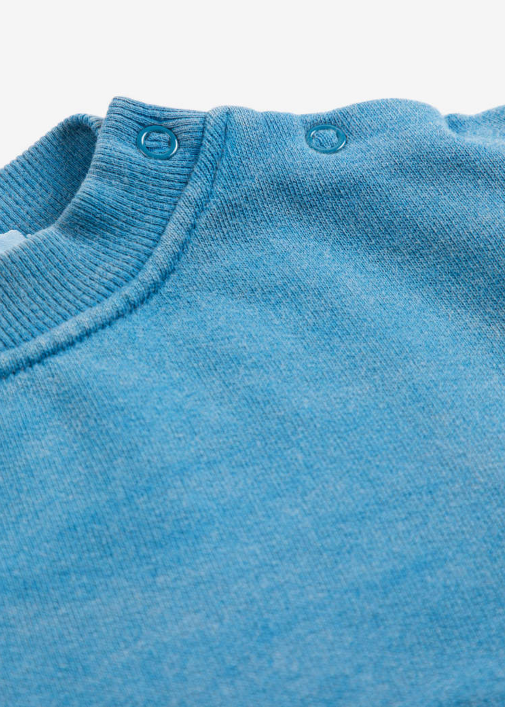 Bobo Choses Mush monster duo sweatshirt - Bobo Choses
