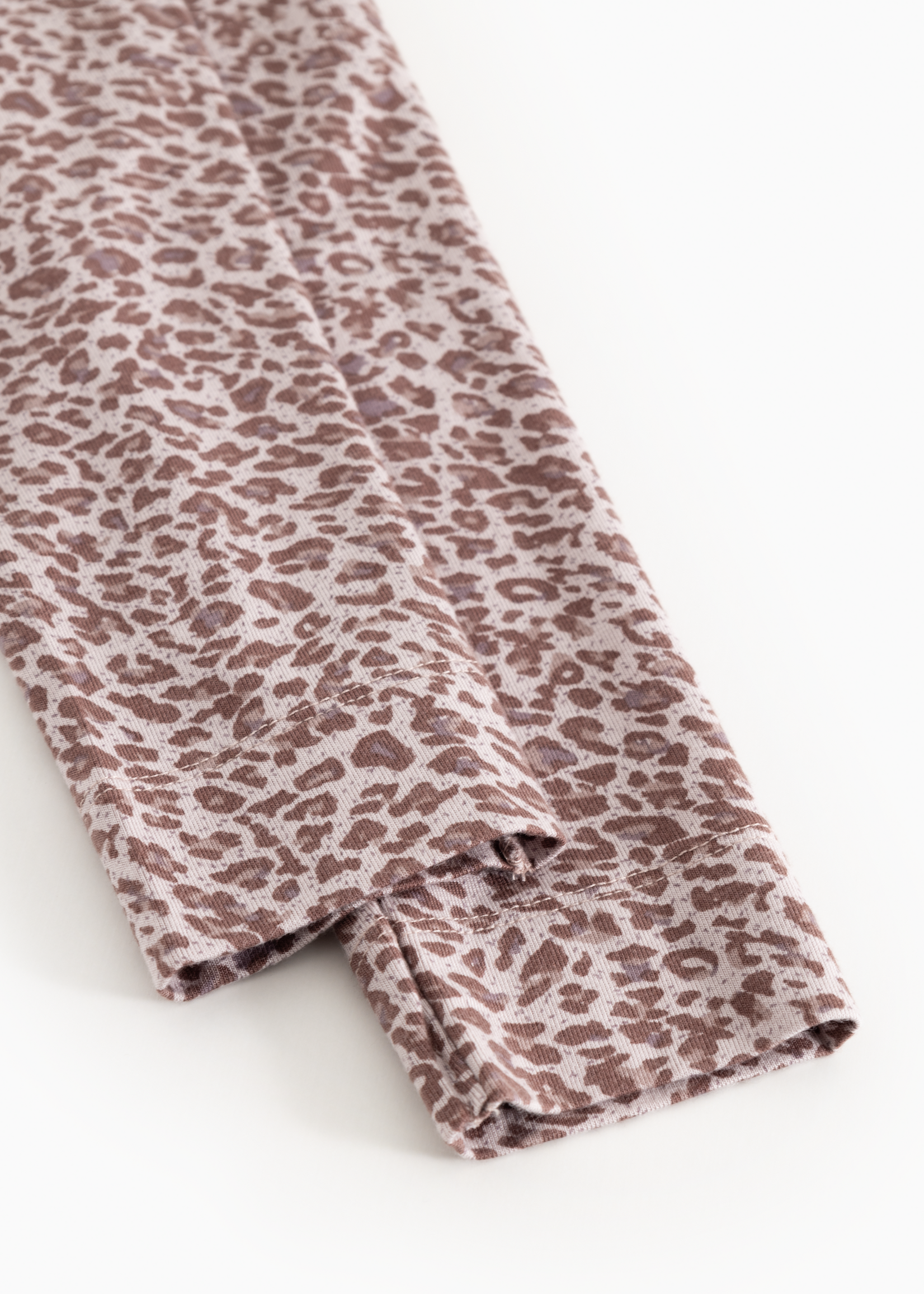 Marmar Copenhagen Leo leg Dusty lilac - Marmar