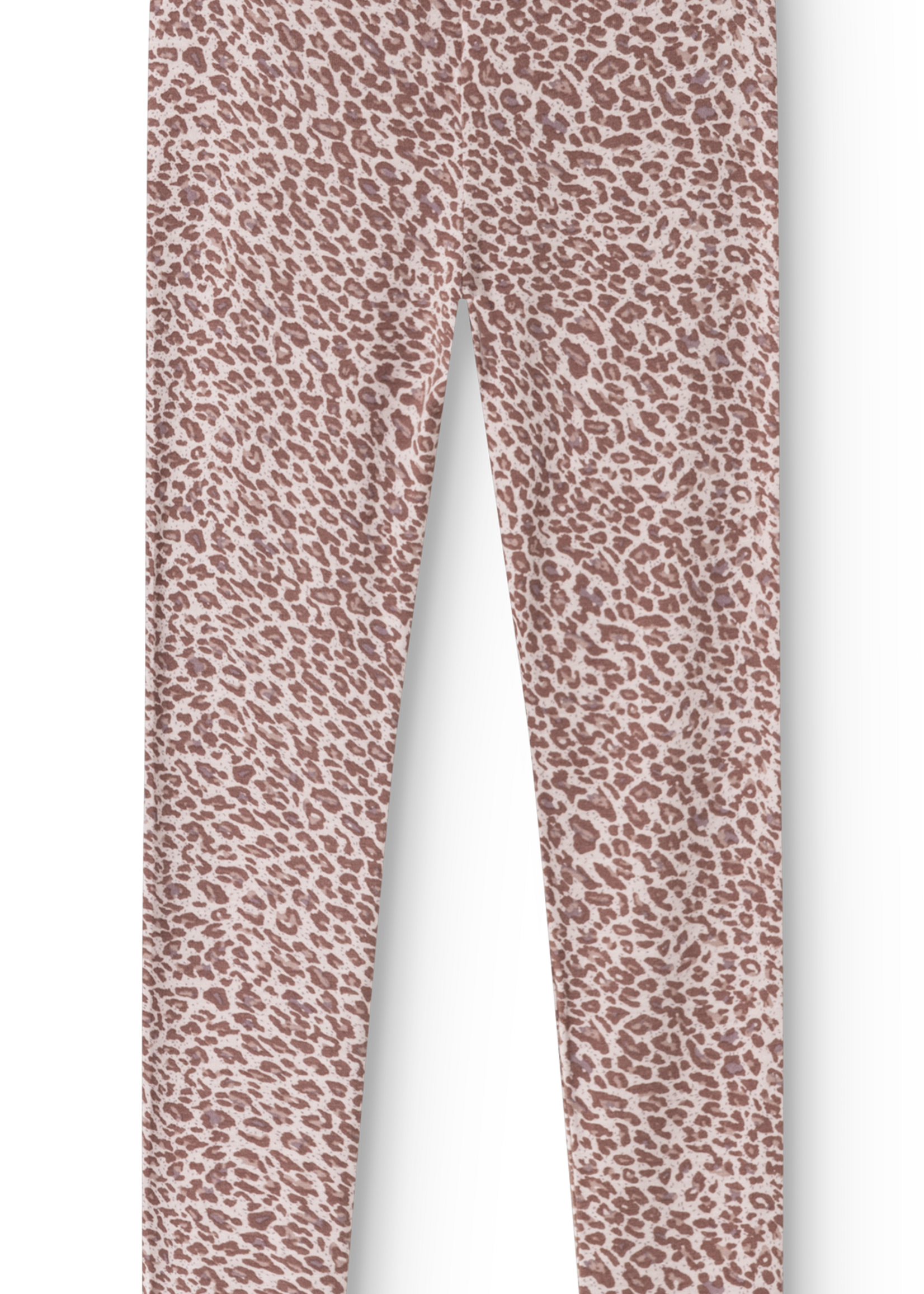 Marmar Copenhagen Leo leg Dusty lilac - Marmar