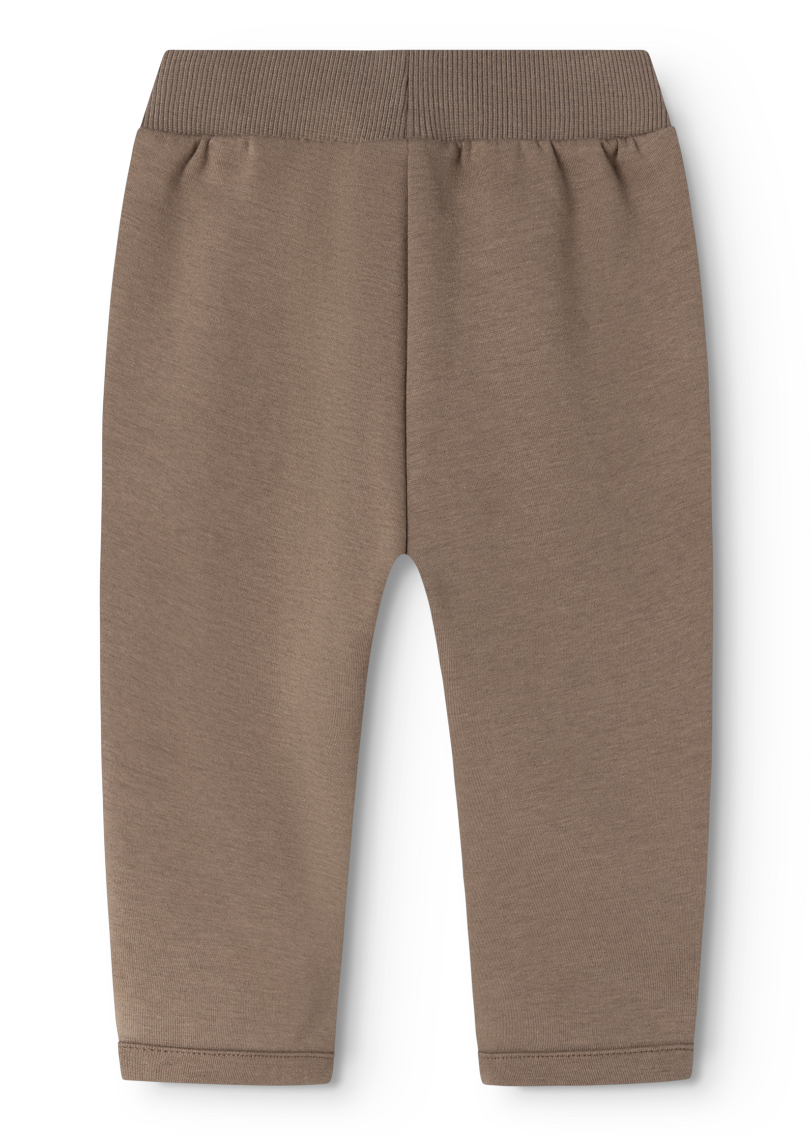 Marmar Copenhagen Peon B double jersey bottom | Dusty brown - Marmar