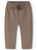 Marmar Copenhagen Peon B double jersey bottom | Dusty brown - Marmar