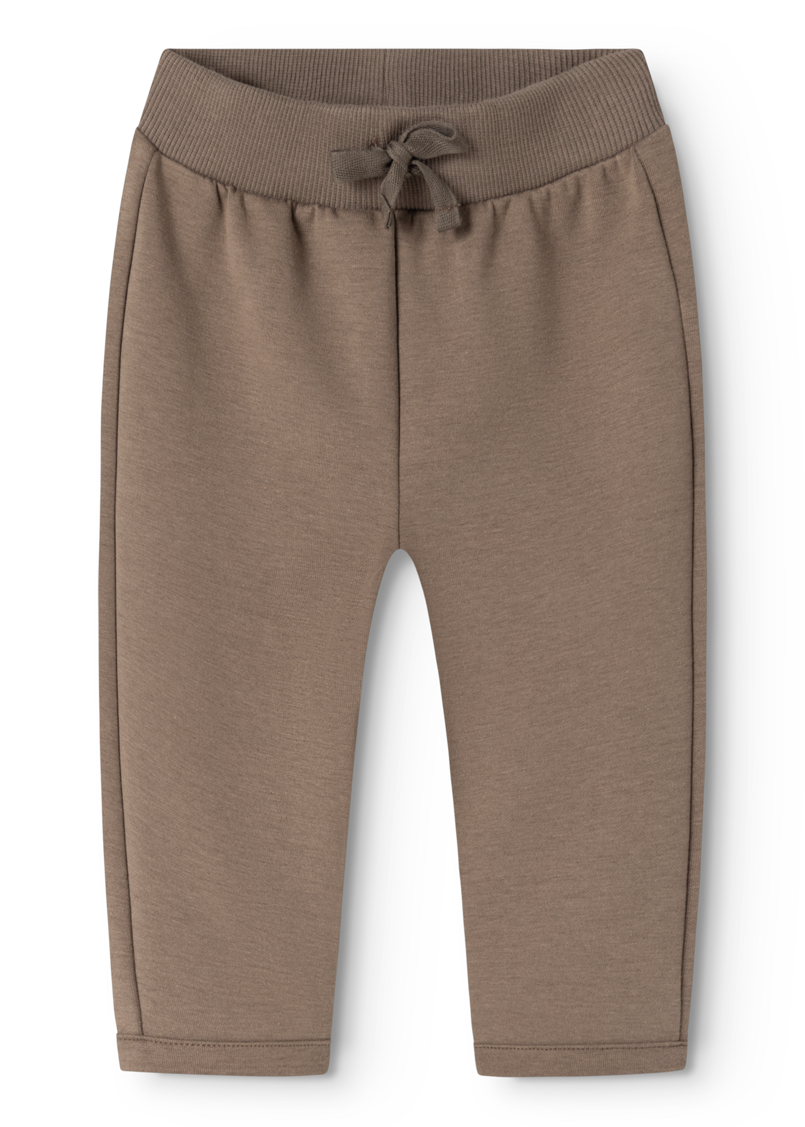 Marmar Copenhagen Peon B double jersey bottom | Dusty brown - Marmar