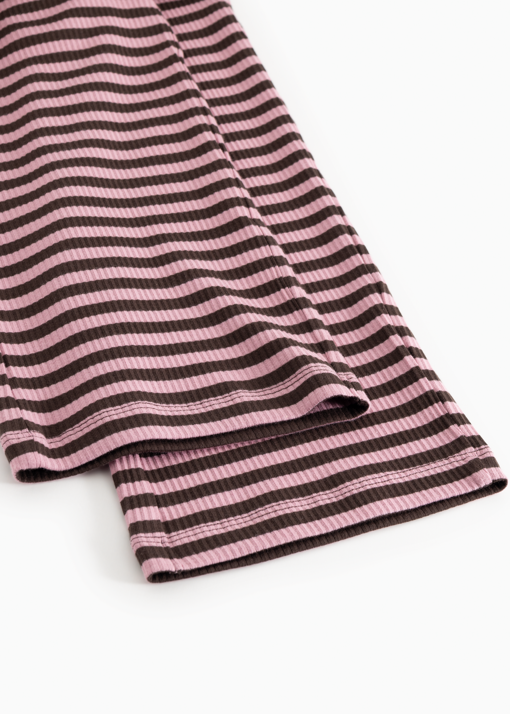 Marmar Copenhagen Pansi Heather stripes - Marmar