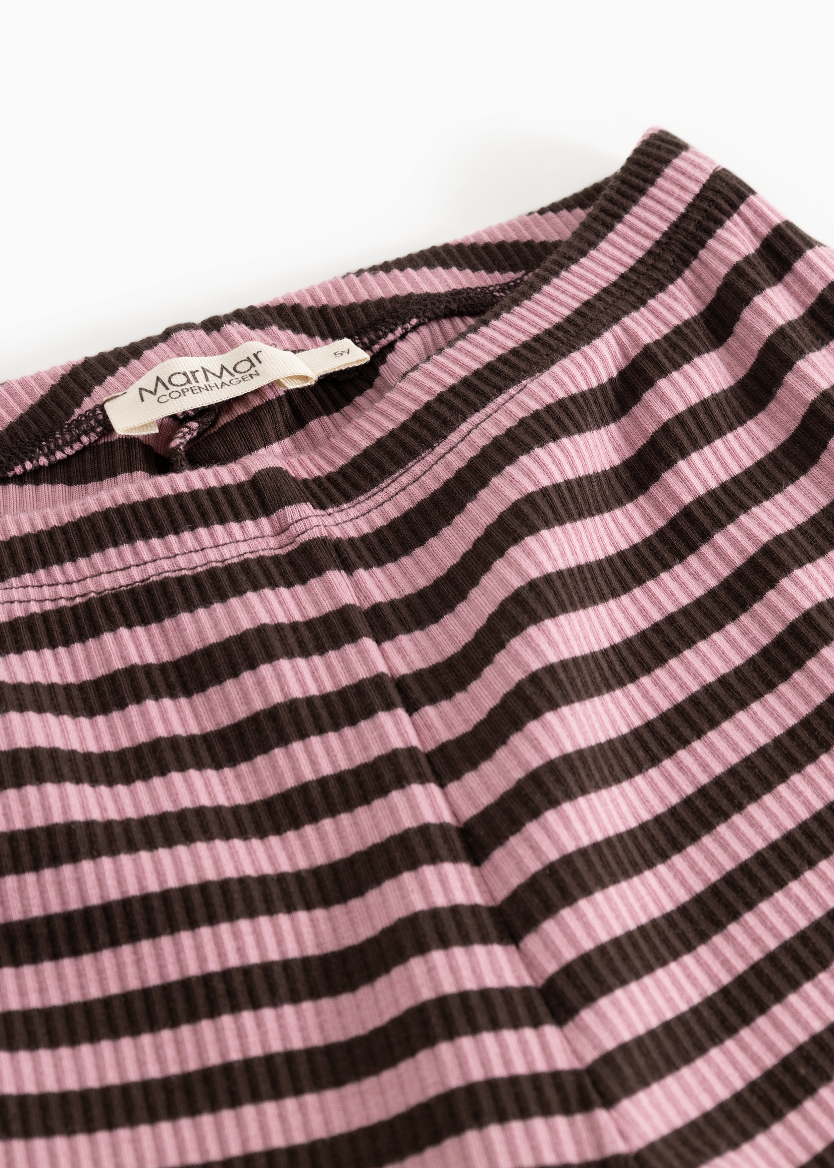 Marmar Copenhagen Pansi Heather stripes - Marmar