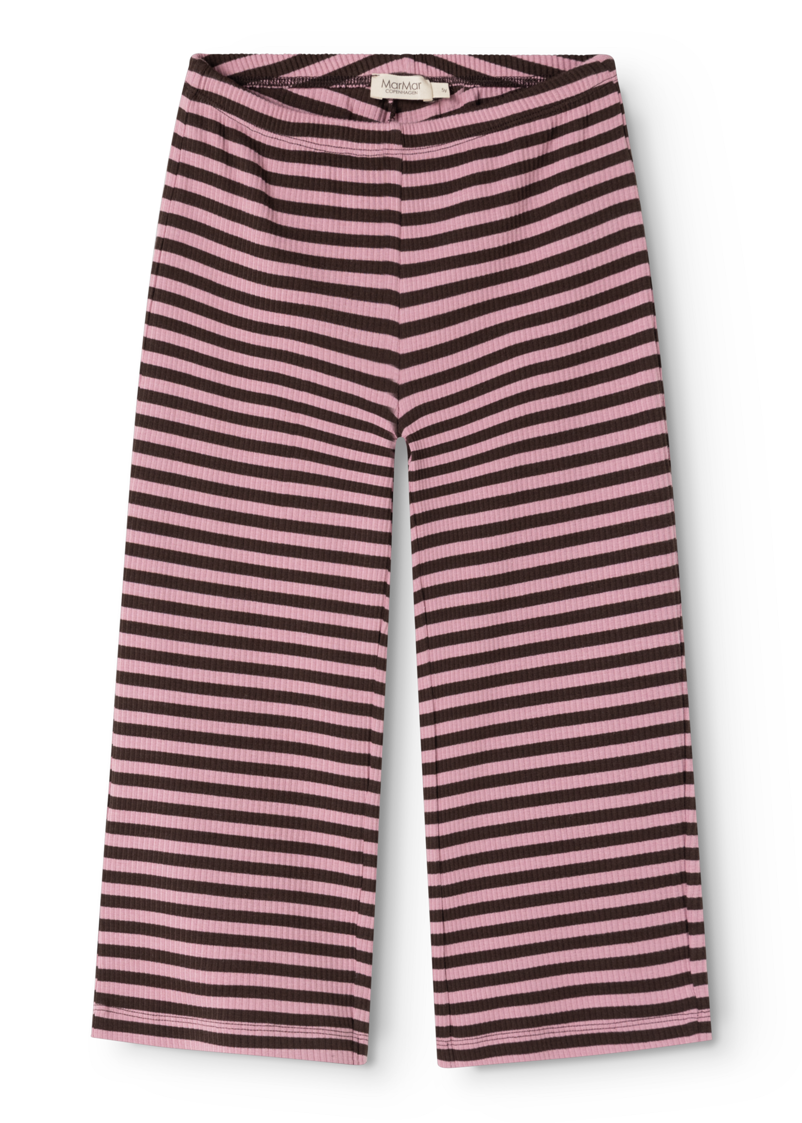 Marmar Copenhagen Pansi Heather stripes - Marmar