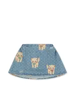 Konges Slojd Magot skirt Ciao Miauw - Konges Slojd