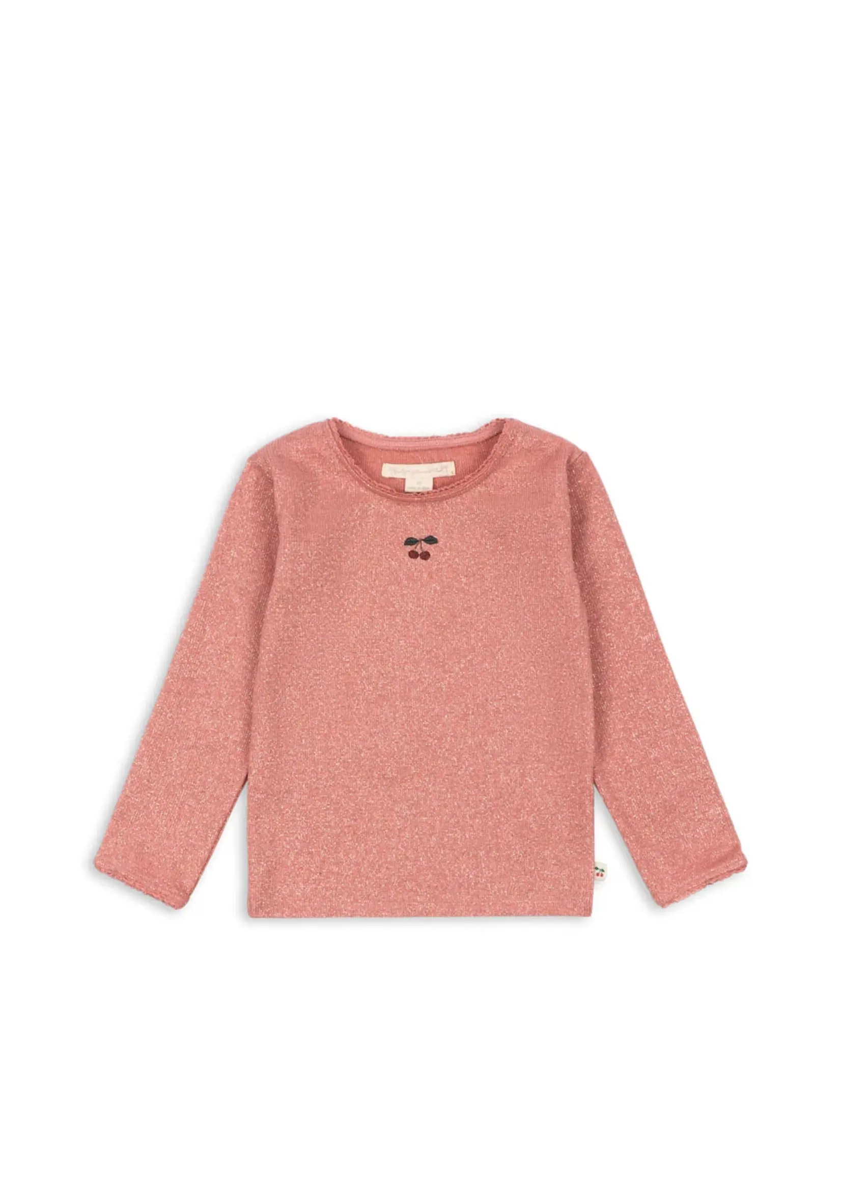 Konges Slojd Roli blouse Lantana - Konges Slojd