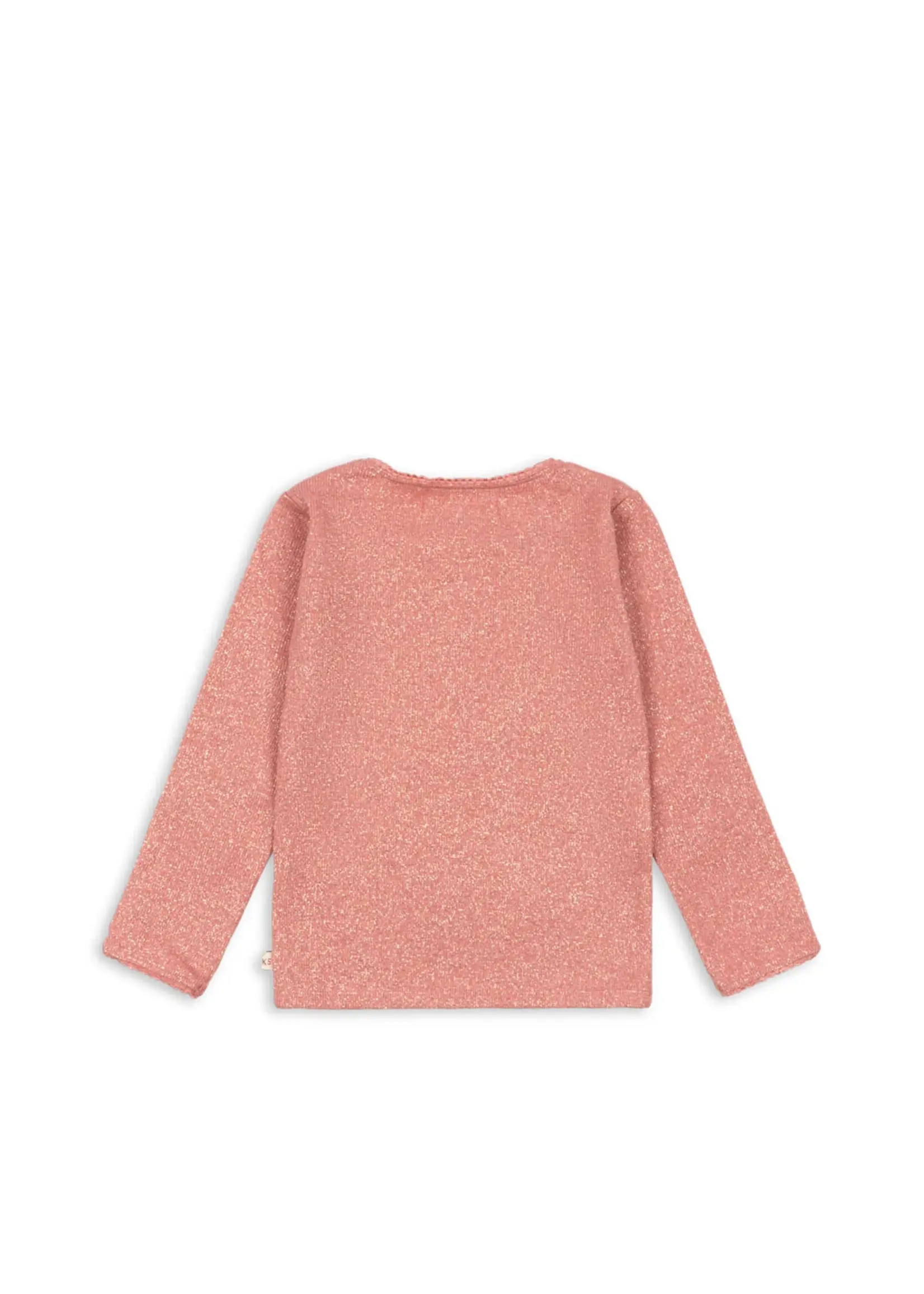 Konges Slojd Roli blouse Lantana - Konges Slojd