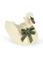 Konges Slojd Swan money bank - Konges Slojd