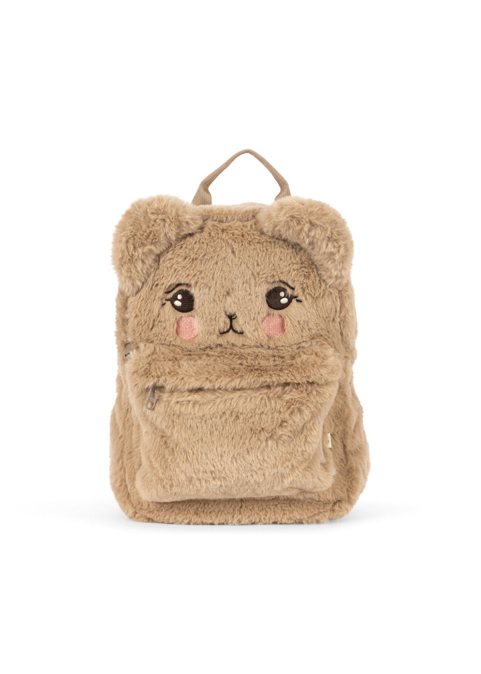 Konges Slojd Teddy backpack - Konges Slojd