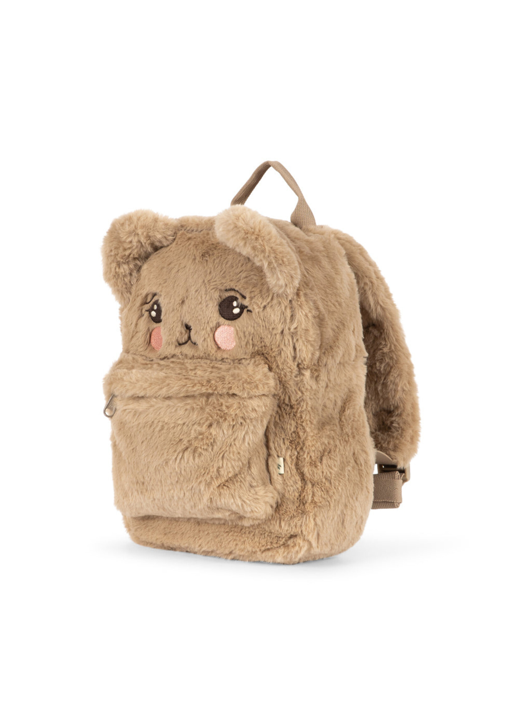 Konges Slojd Teddy backpack - Konges Slojd