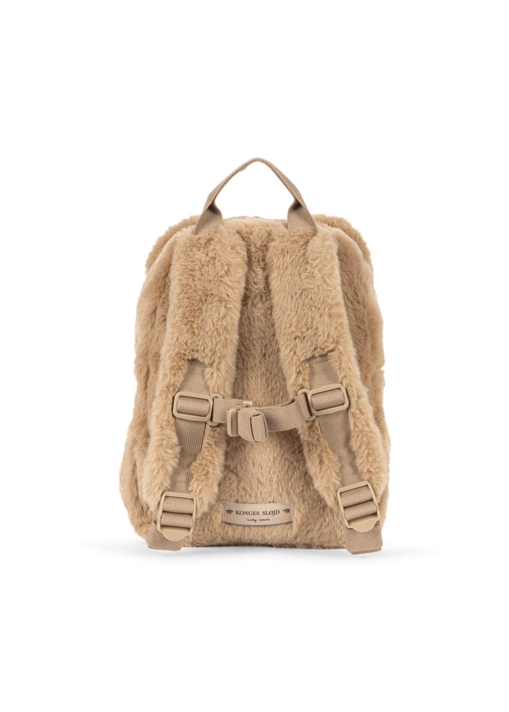 Konges Slojd Teddy backpack - Konges Slojd