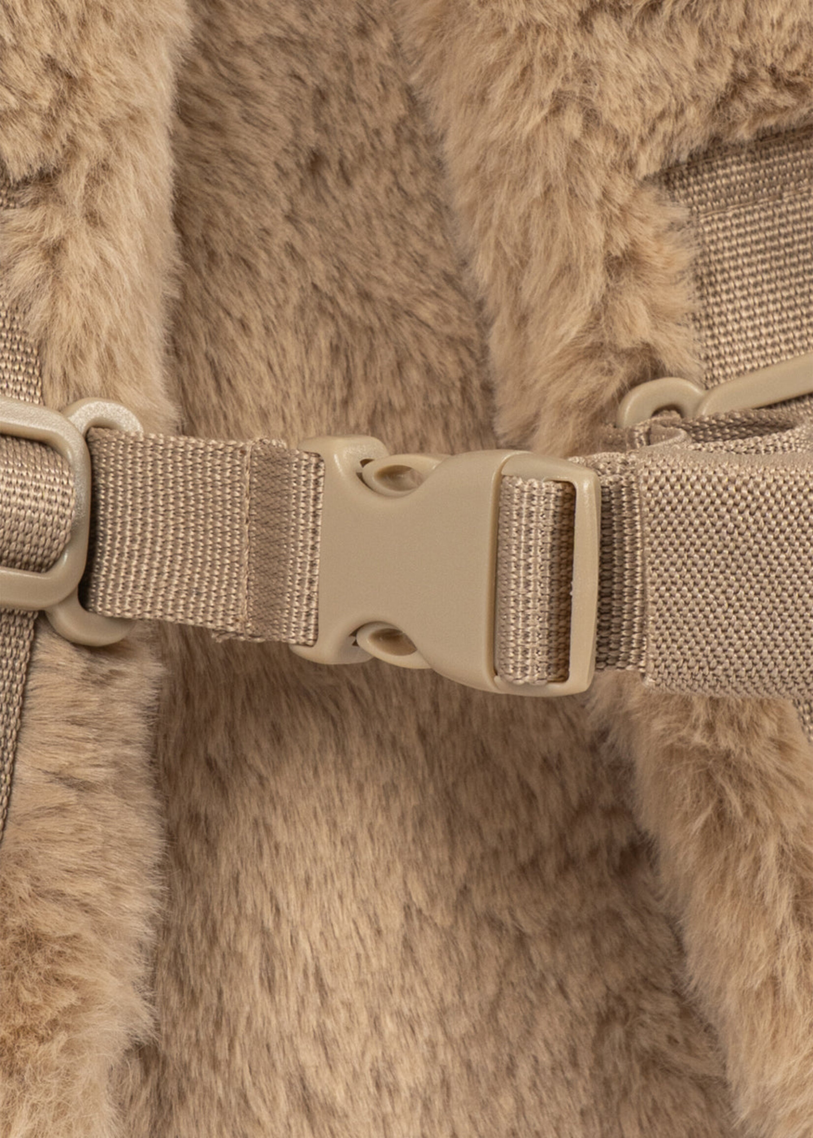 Konges Slojd Teddy backpack - Konges Slojd