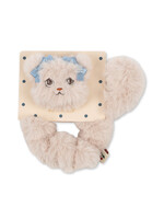 Konges Slojd Kitty furry hair elastic - Konges Slojd