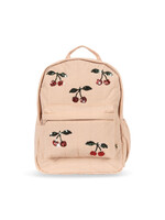 Konges Slojd Juno sequin backpack Cameo rose - Konges Slojd