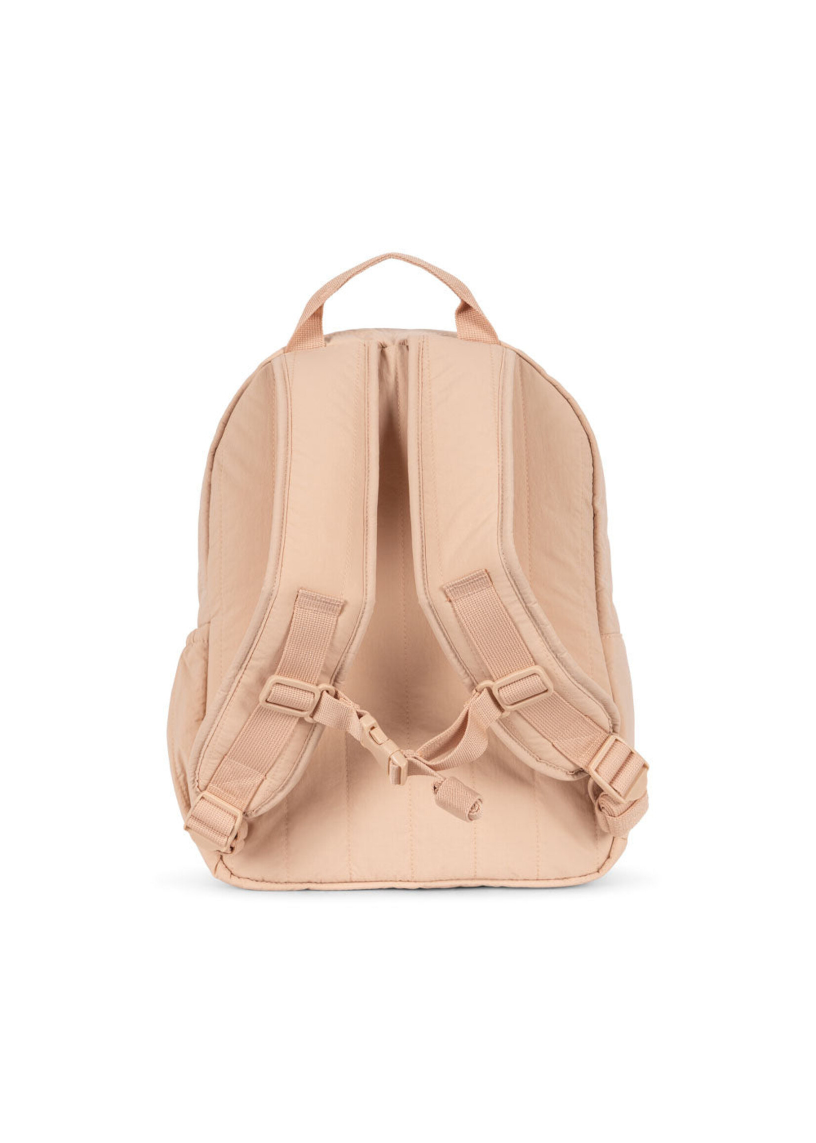 Konges Slojd Juno sequin backpack Cameo rose - Konges Slojd