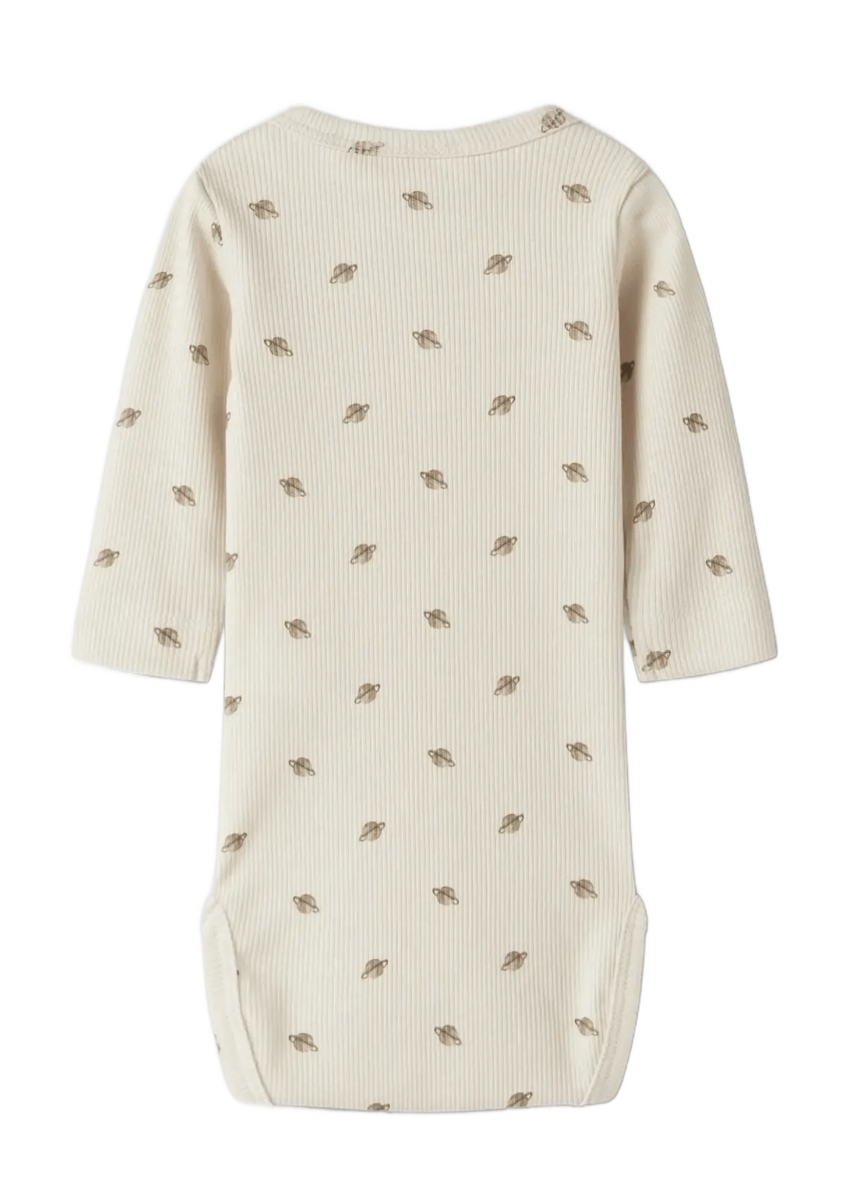 Lil Atelier Lavo eno LS slim body - Lil Atelier