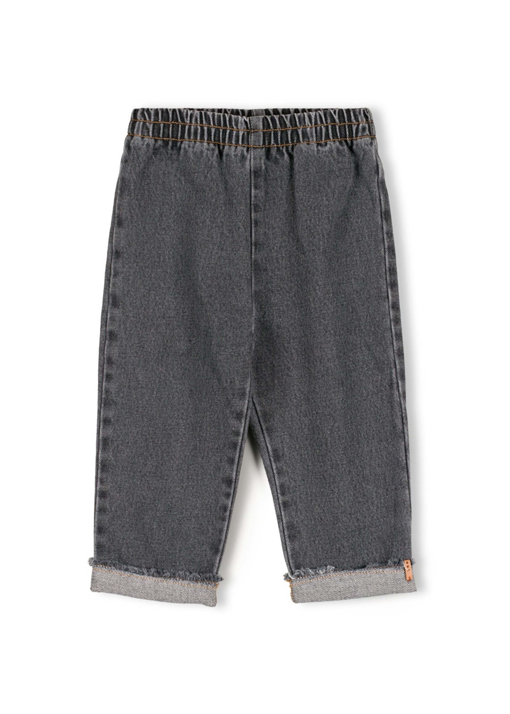 Nixnut Stic pants Antracite - Nixnut
