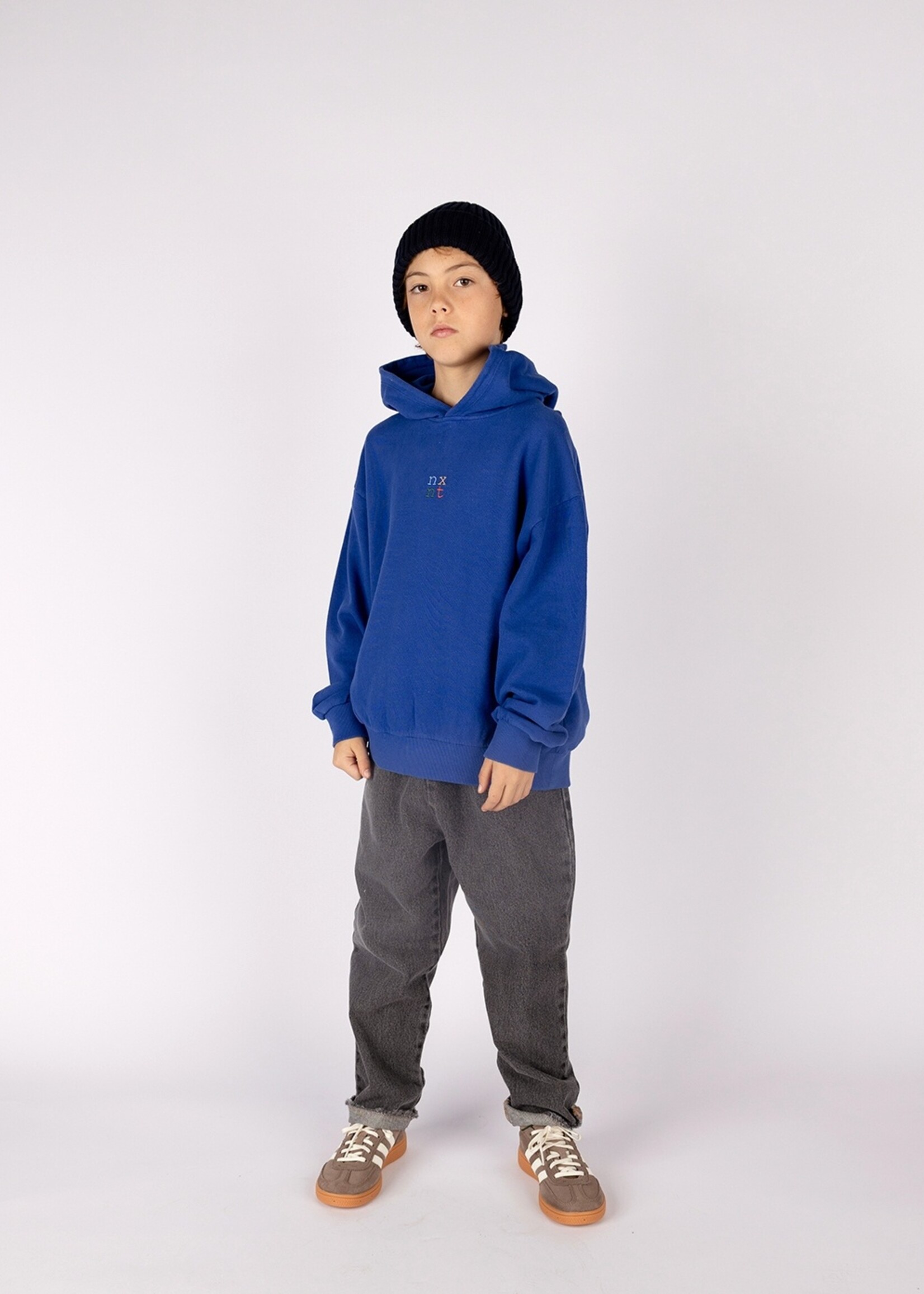 Nixnut Stic pants Antracite - Nixnut
