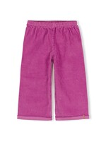Nixnut Wide pants Plum - Nixnut