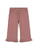 Nixnut Yuk pants Mauve - Nixnut