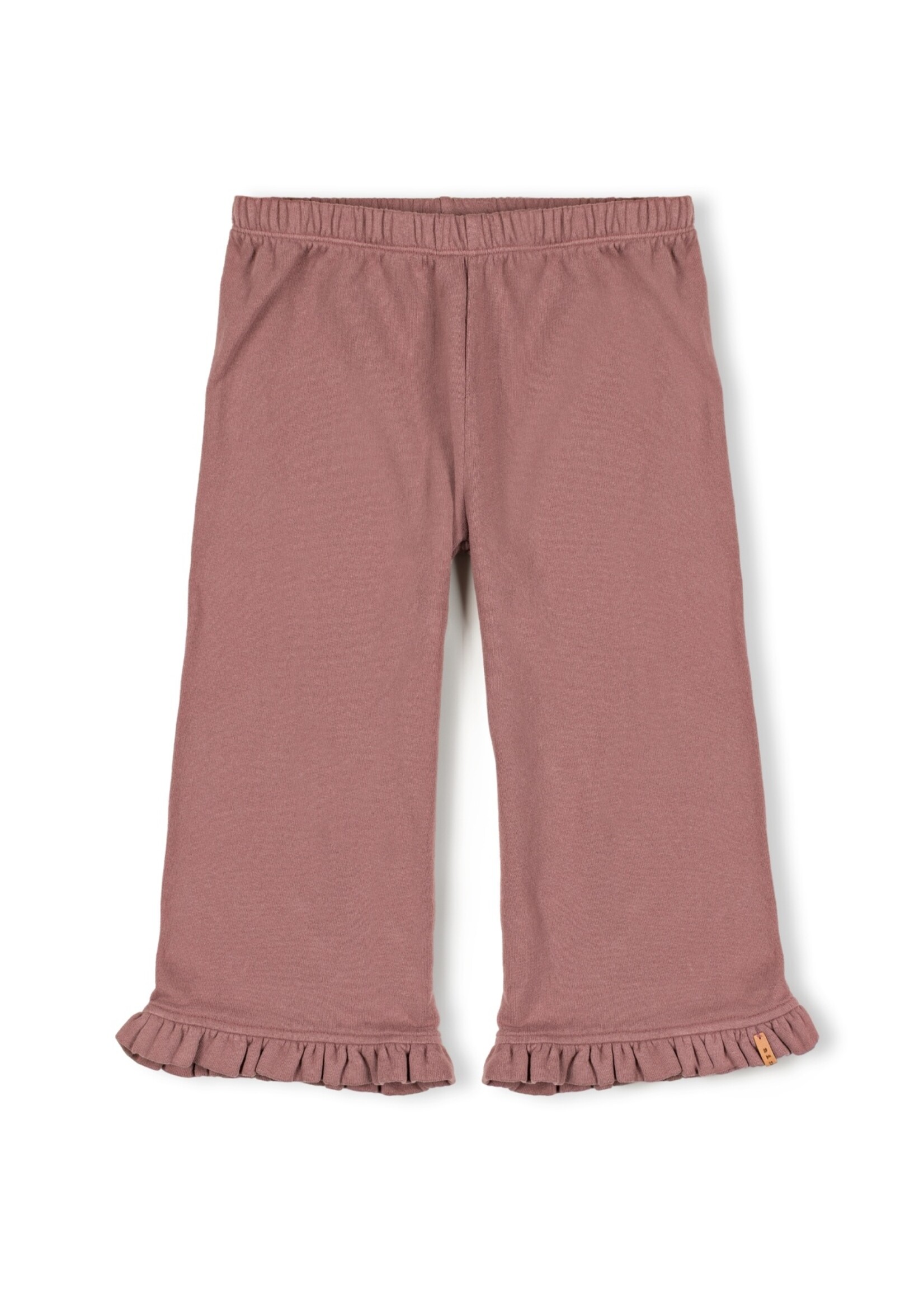 Nixnut Yuk pants Mauve - Nixnut