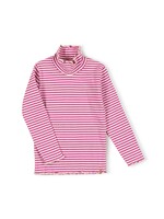 Nixnut Meis longsleeve Snow stripe - Nixnut