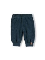 Nixnut Mini pants whale - Nixnut