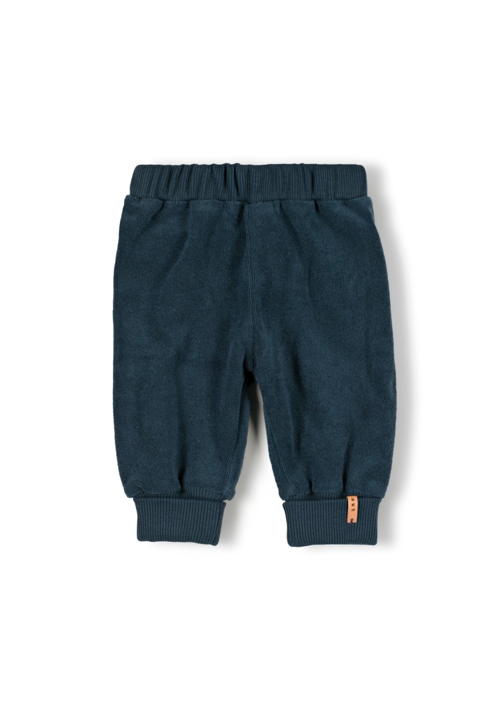 Nixnut Mini pants whale - Nixnut
