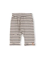 Nixnut Bab pants  whale stripe - Nixnut