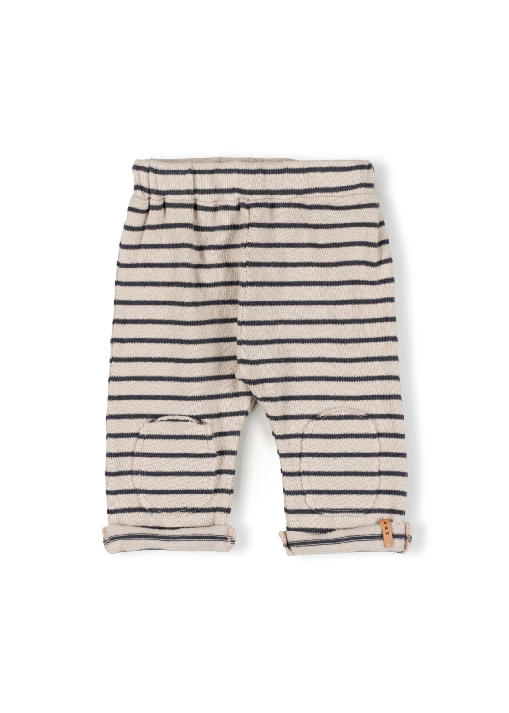 Nixnut Bab pants  whale stripe - Nixnut