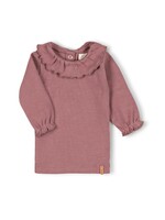 Nixnut Tuc longsleeve Mauve - Nixnut