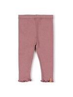 Nixnut Tub legging Mauve - Nixnut