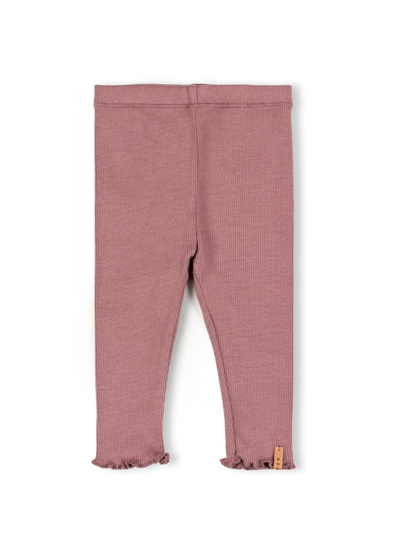 Nixnut Tub legging Mauve - Nixnut