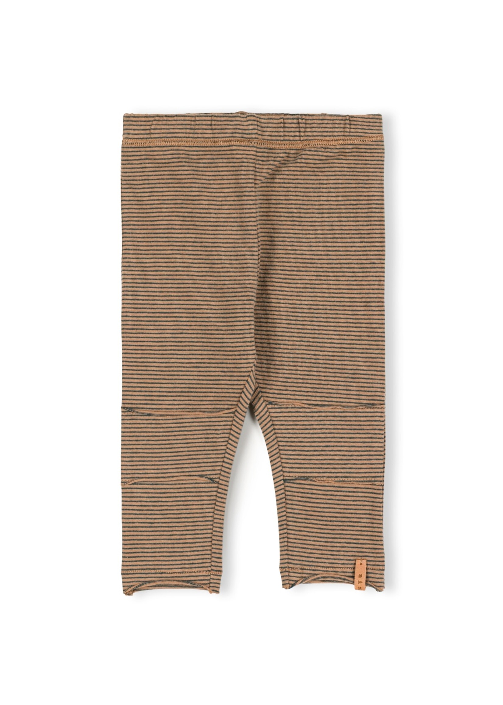 Nixnut Tight legging Moss stripe - Nixnut