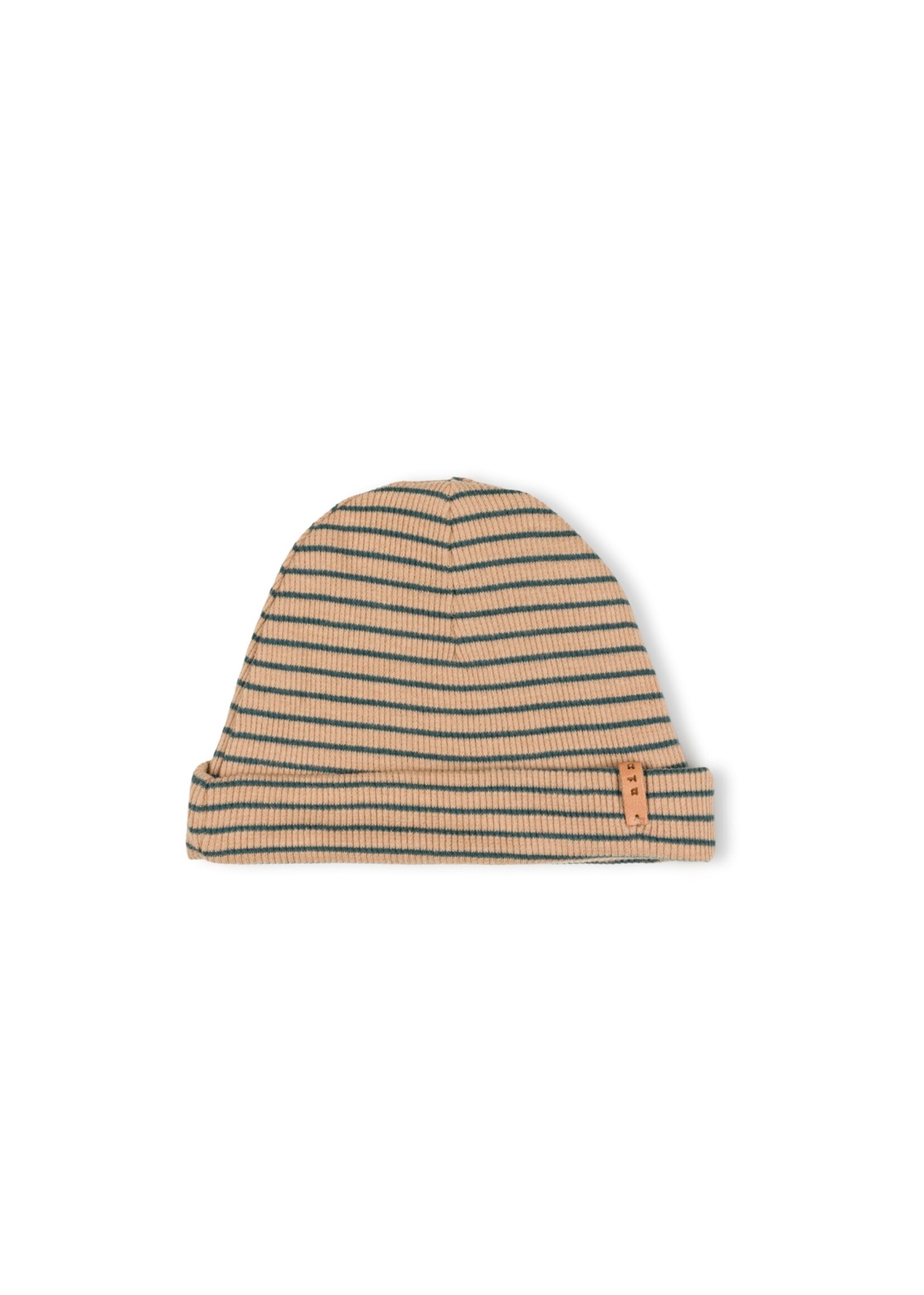 Nixnut Bir hat Moss stripe - Nixnut