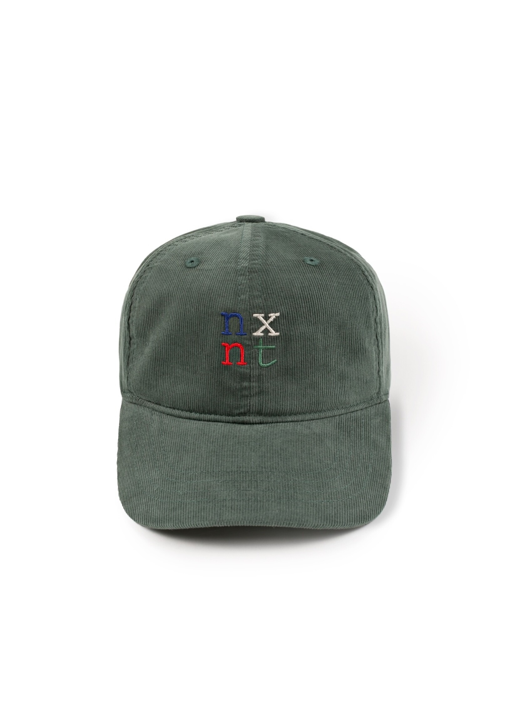 Nixnut Baseball cap Moss one size - Nixnut