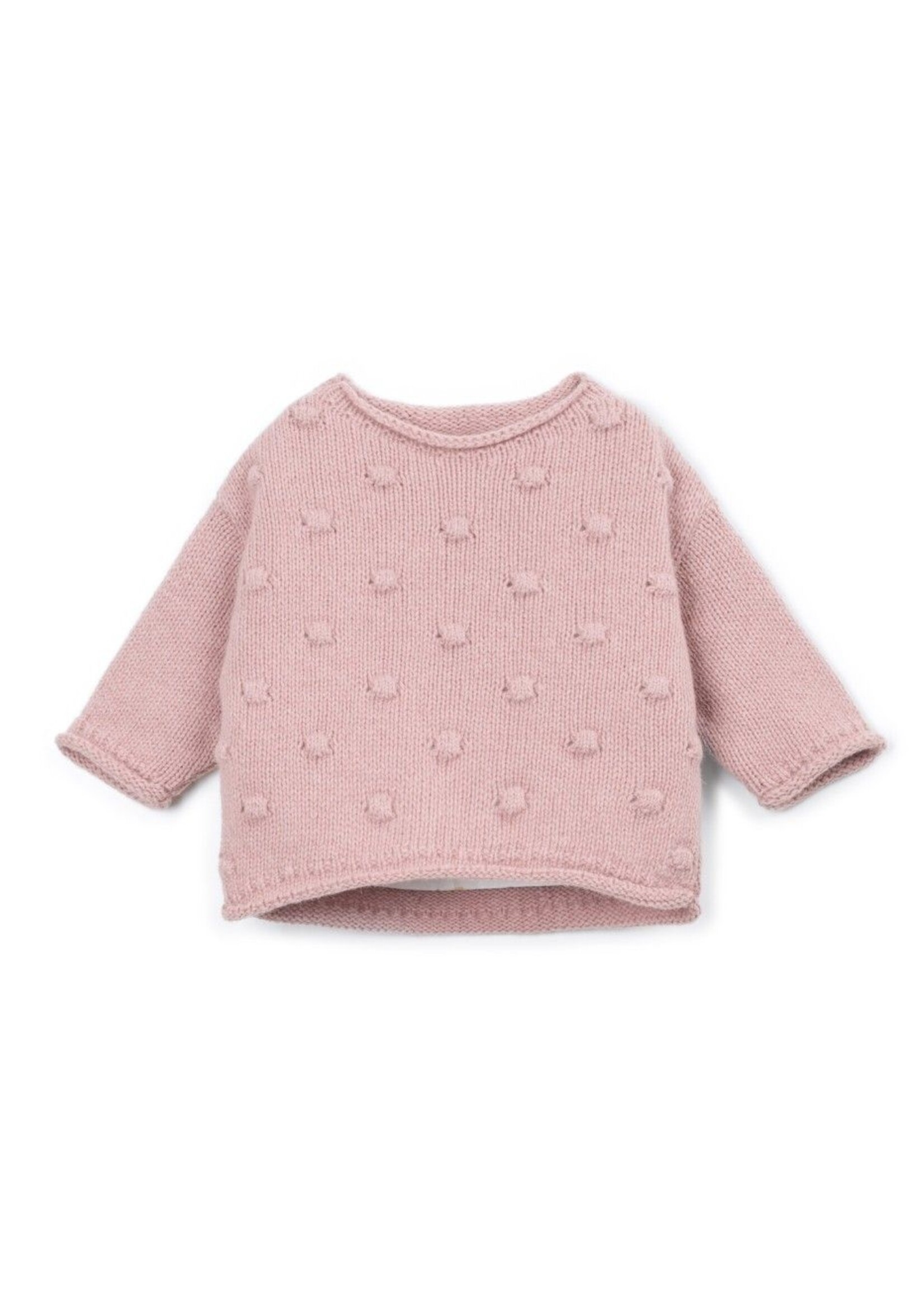 Play Up Knitted sweater Beira - Play up