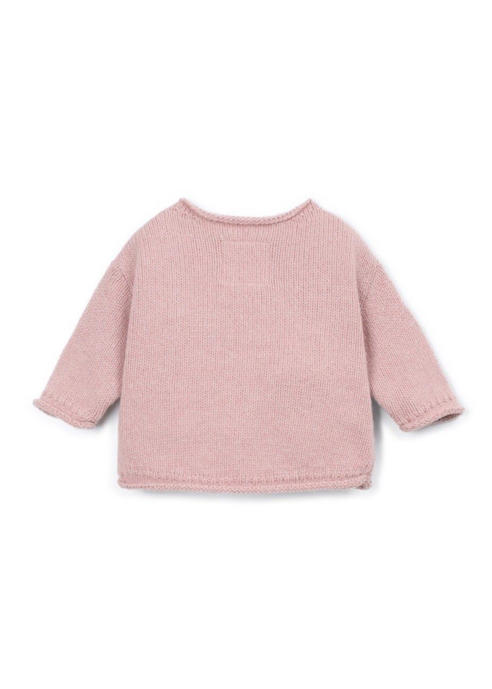 Play Up Knitted sweater Beira - Play up
