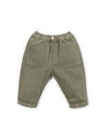 Play Up Twill trousers Stones - Play up