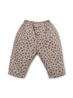 Play Up Printed twill trousers - Play up