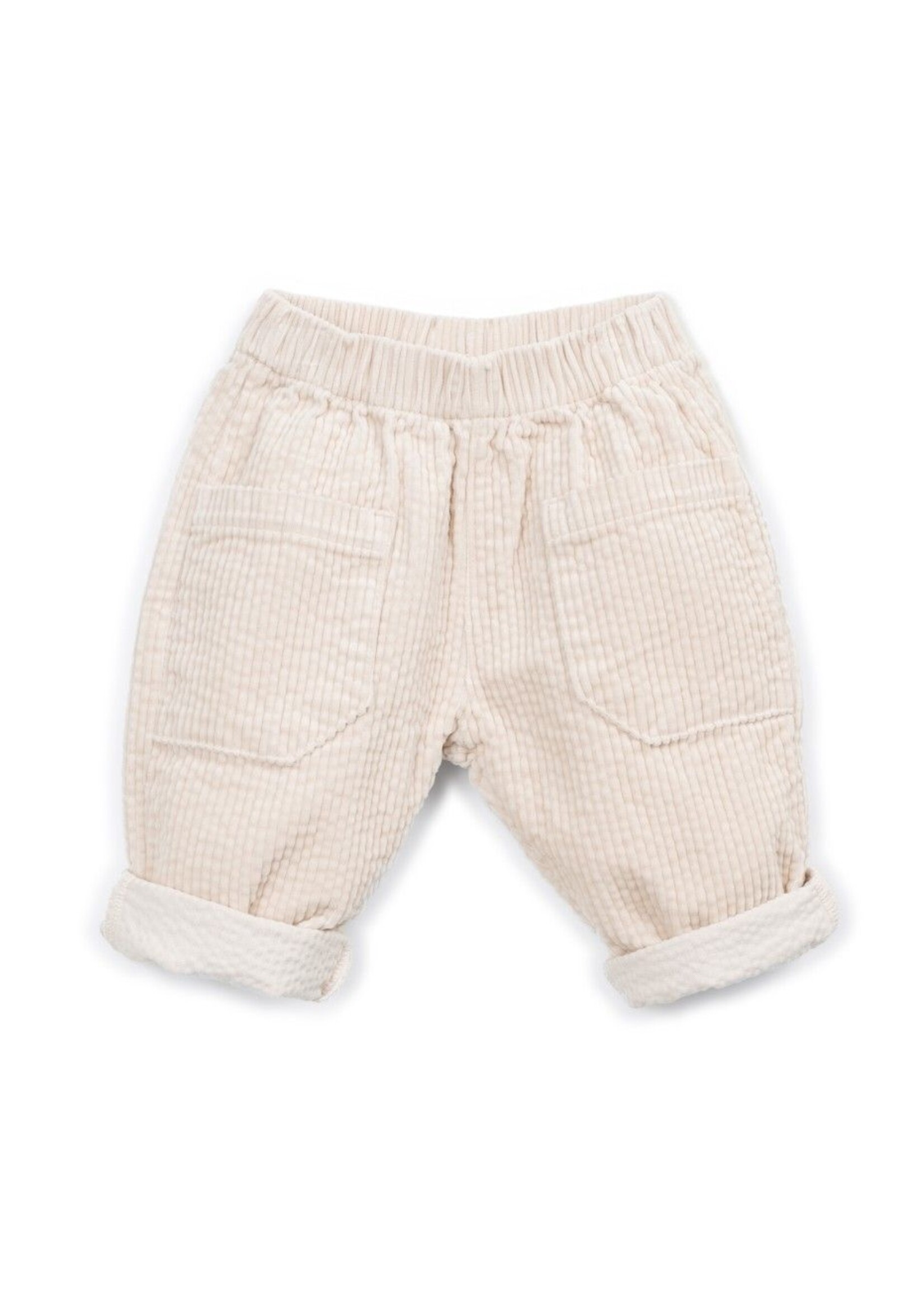 Play Up Corduroy trousers Sketches - Play up